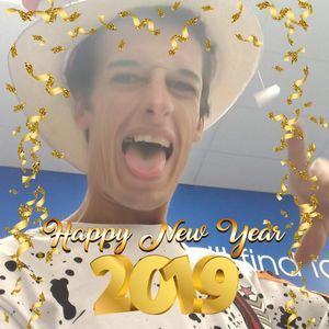 Meet your Posher, Donald